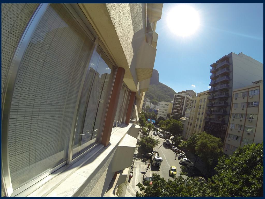 The Place Leblon Rio de Janeiro Oda fotoğraf